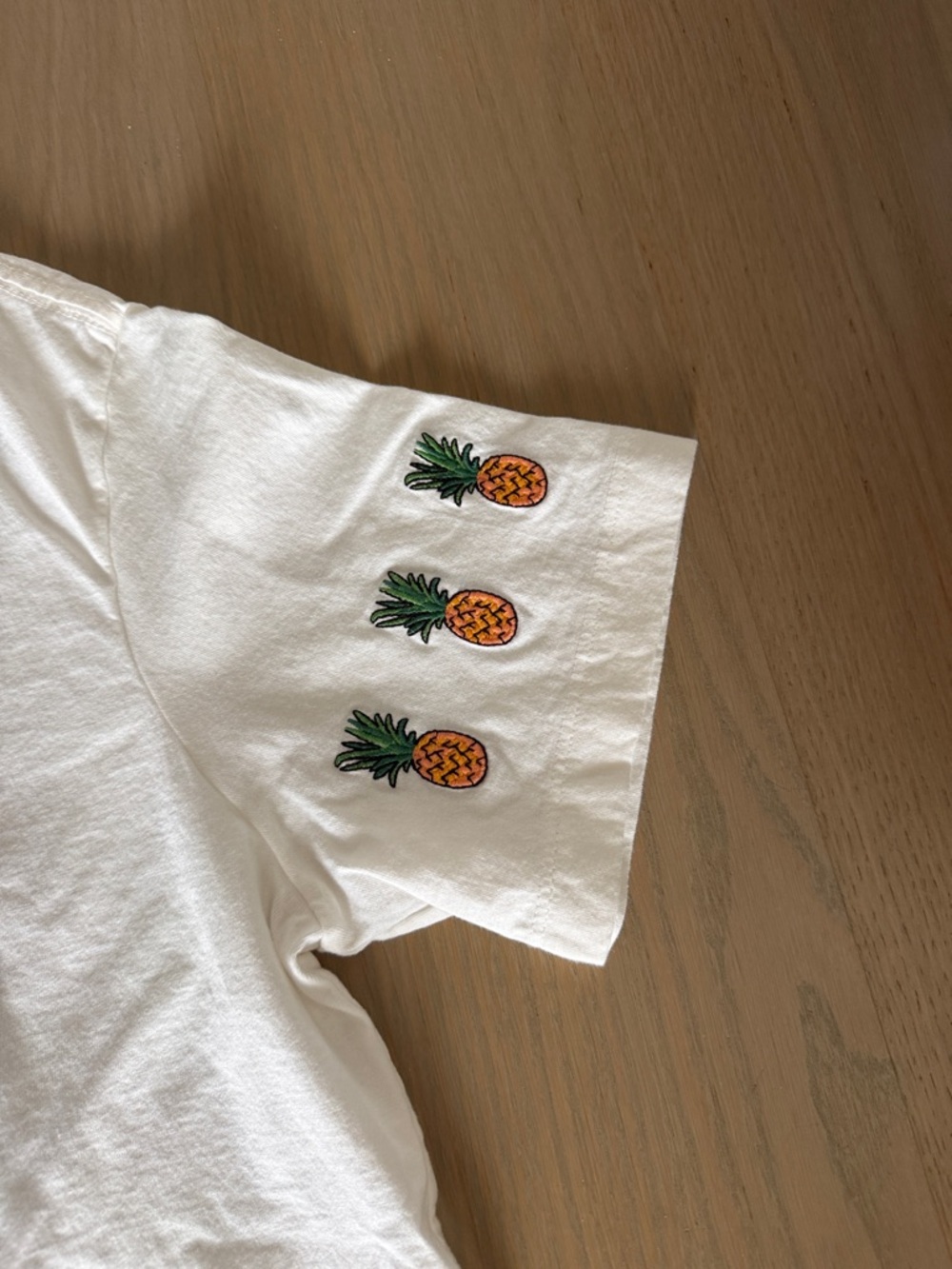 FARM Rio T-Shirt - Picture 4 of 7